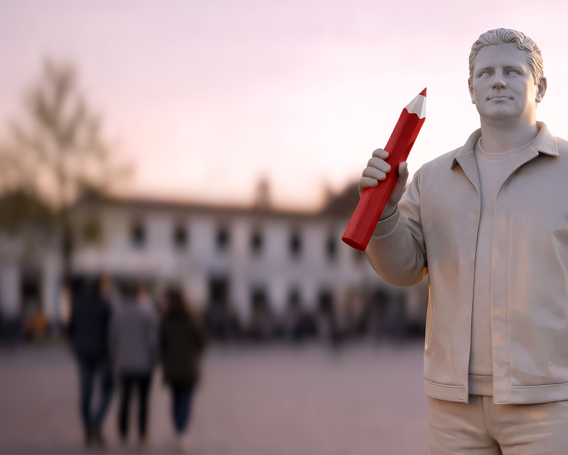 Roorda zet lokale stemmers op voetstuk