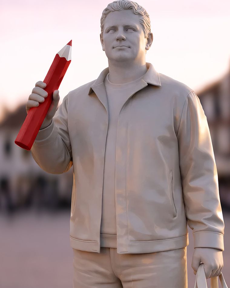 Roorda zet lokale stemmers op voetstuk