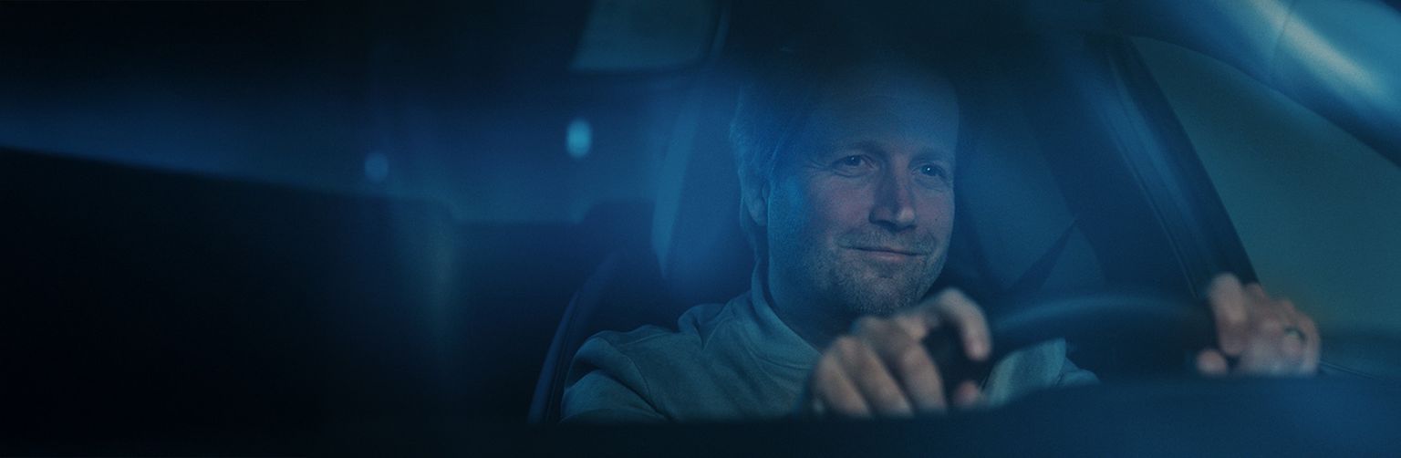 Roorda rijdt relaxed over de nieuwe A24