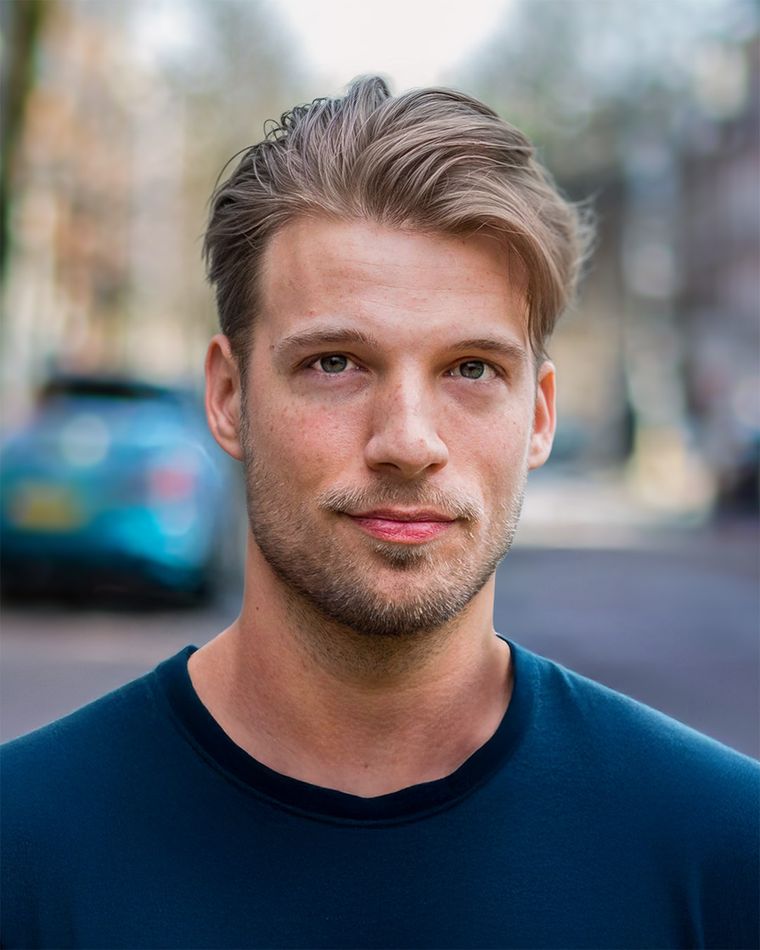 Jorn Slotboom