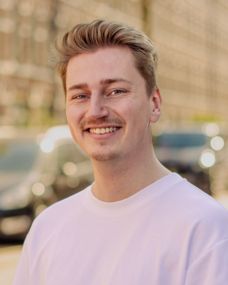 Mick Vuur