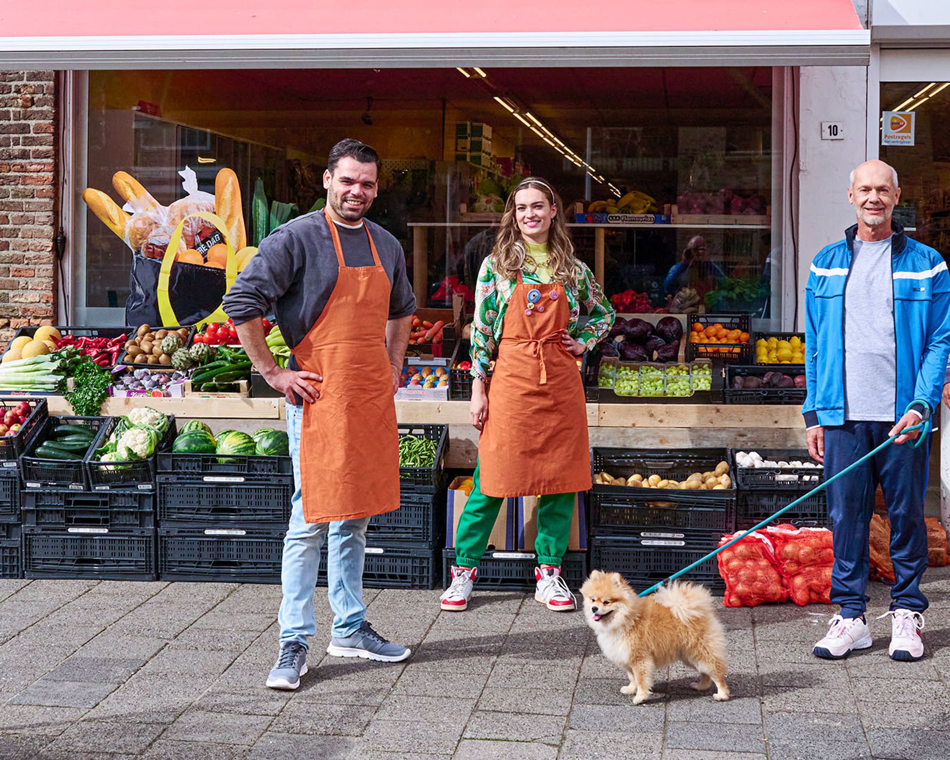  Samen verder tegen corona