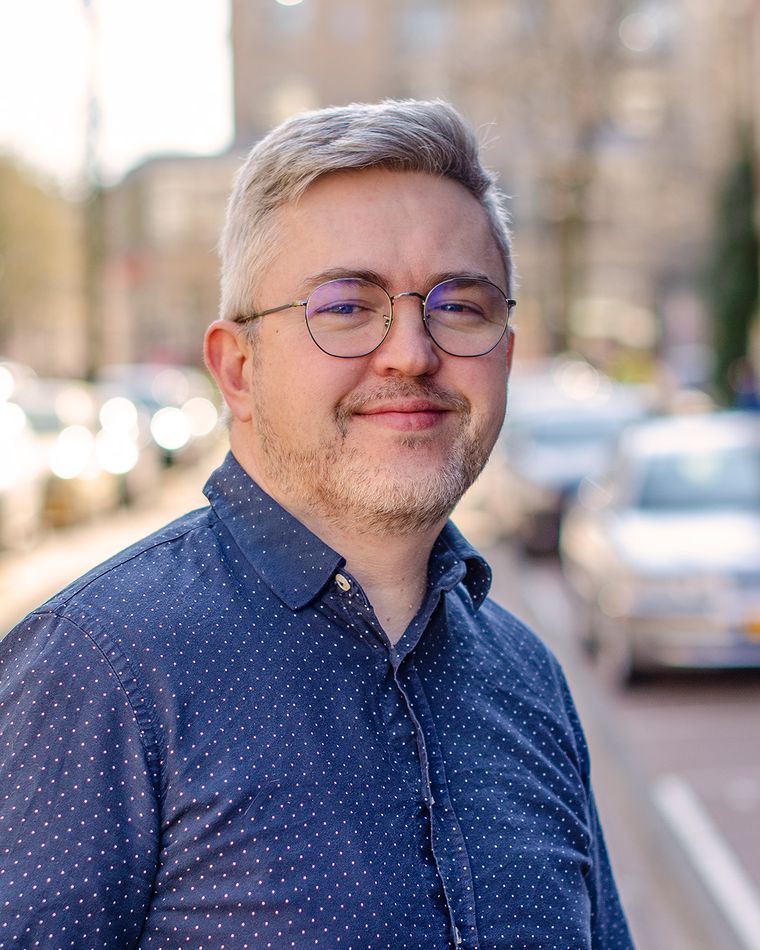 Bart de Vos