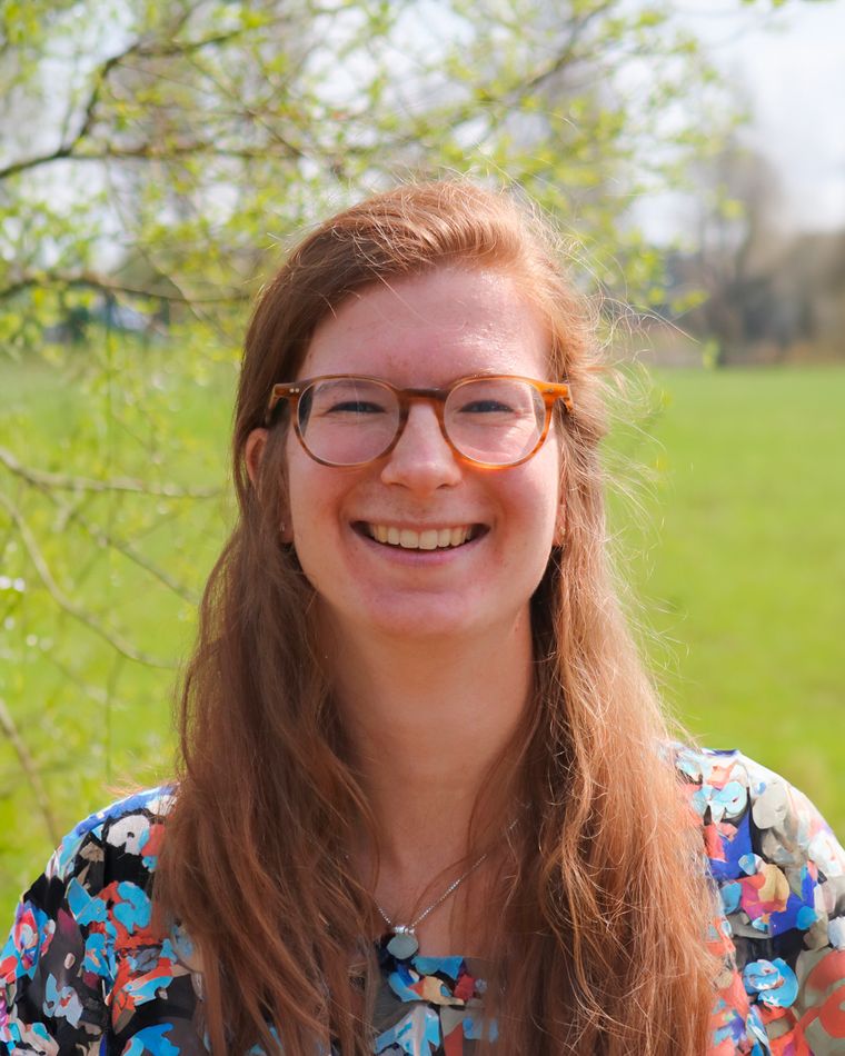 Sanne Tolen