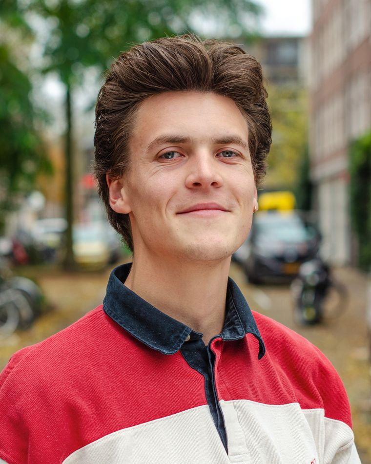 Thomas Bonekamp
